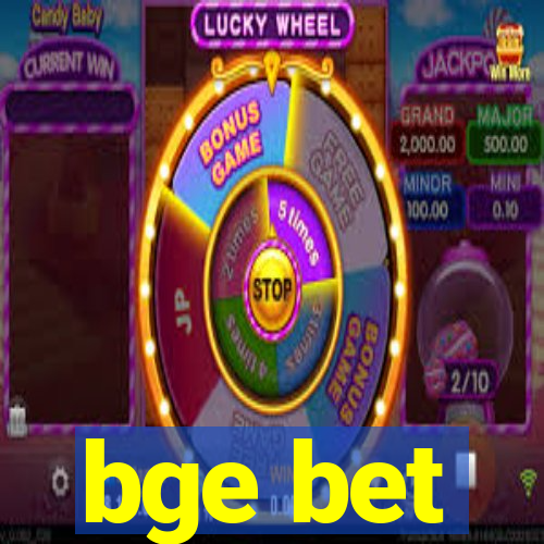 bge bet